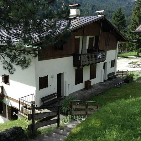 Casa Remo 3 Hotel San Vito di Cadore Bilik gambar