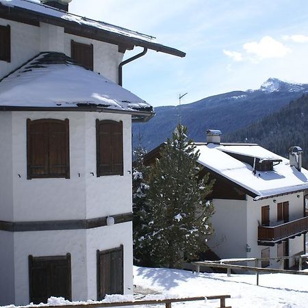 Casa Remo 3 Hotel San Vito di Cadore Luaran gambar