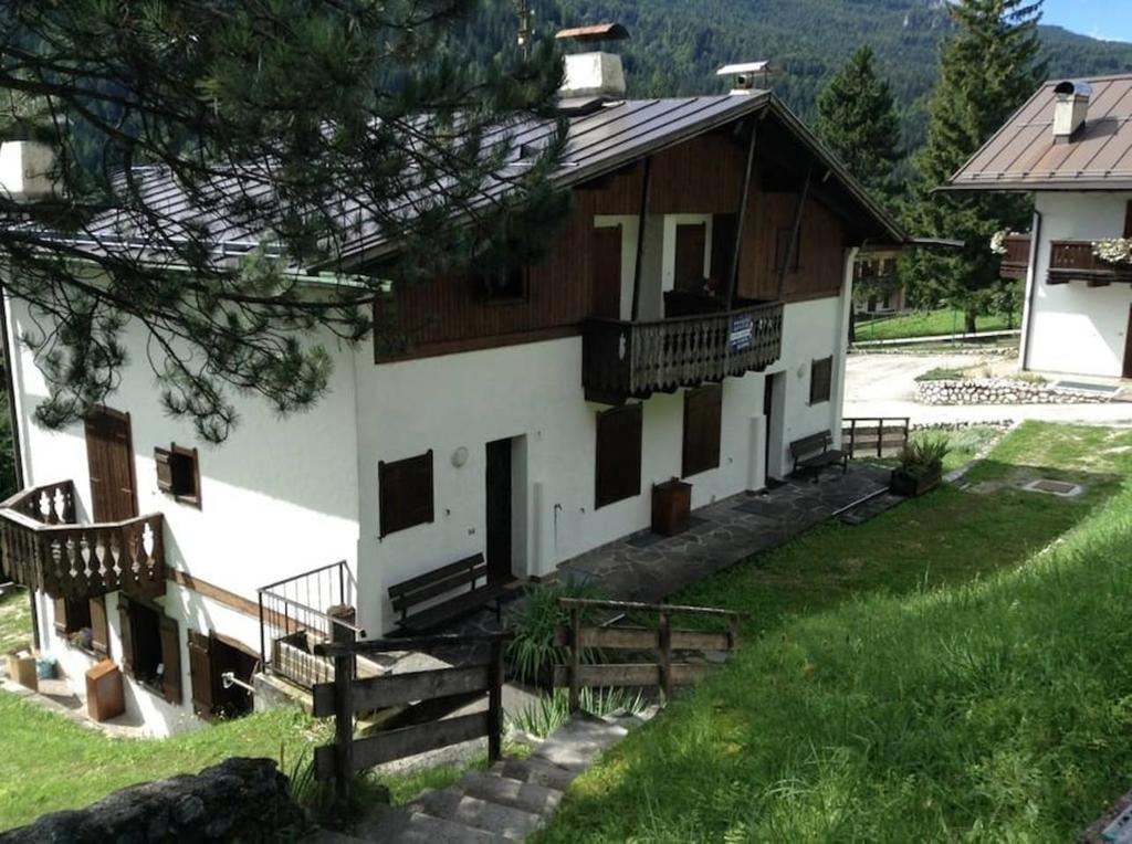 Casa Remo 3 Hotel San Vito di Cadore Bilik gambar