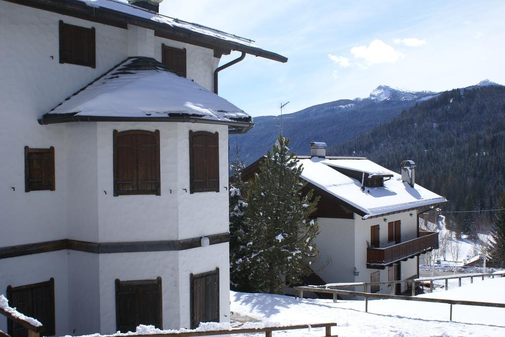 Casa Remo 3 Hotel San Vito di Cadore Luaran gambar