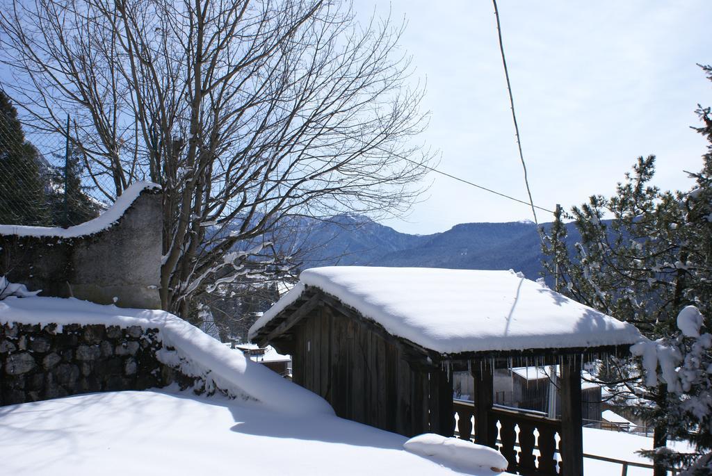 Casa Remo 3 Hotel San Vito di Cadore Luaran gambar